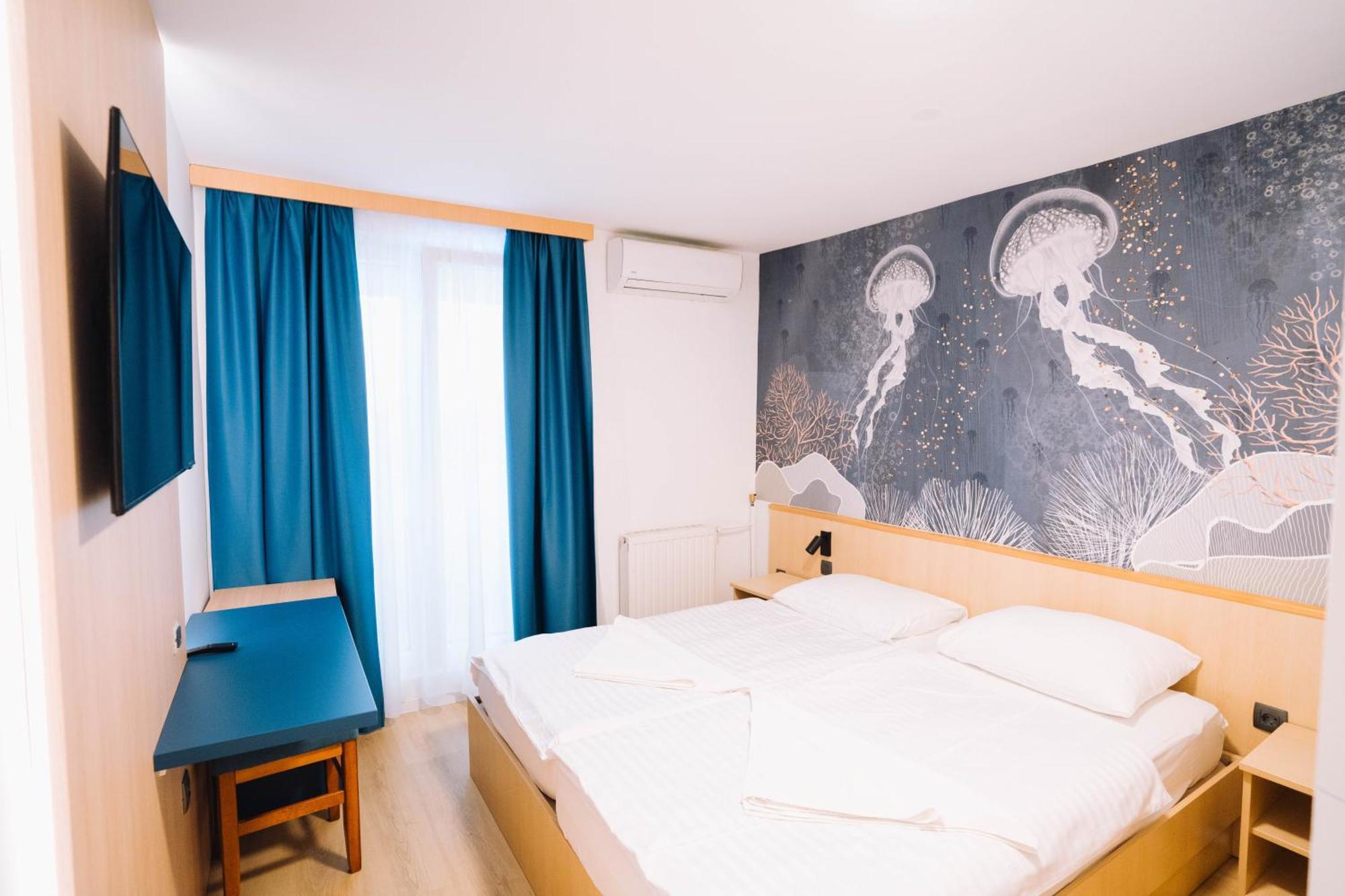 Hotel Bolero Biograd Na Moru Exteriér fotografie